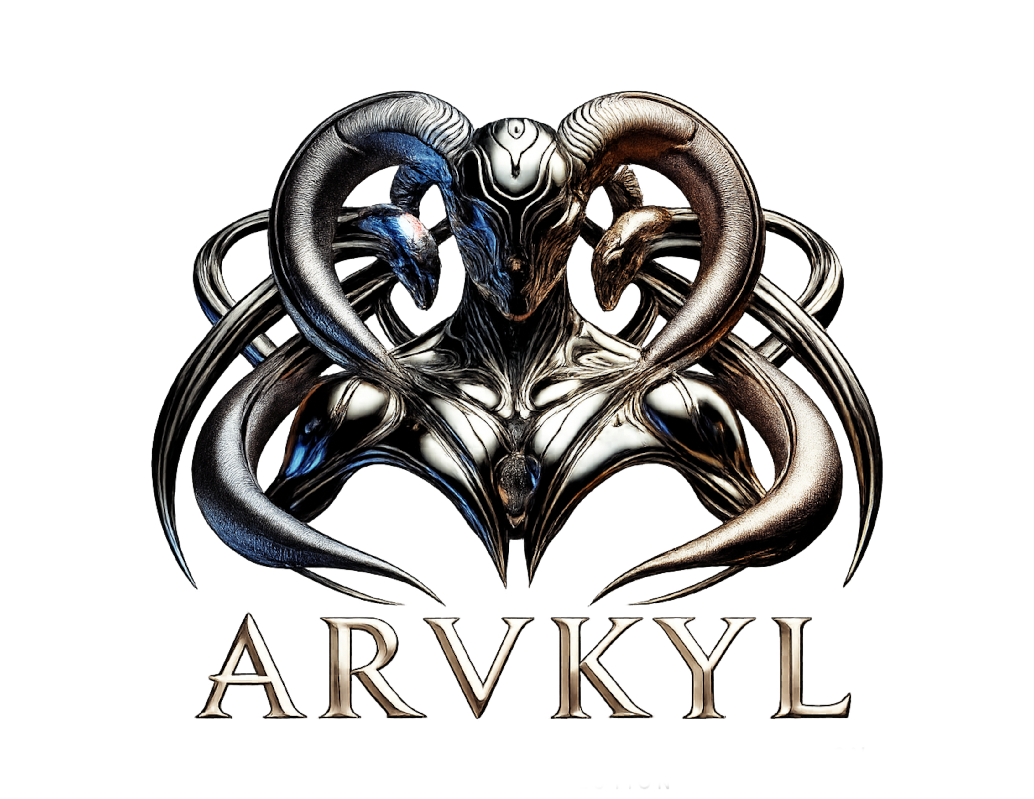ARVKYL logo